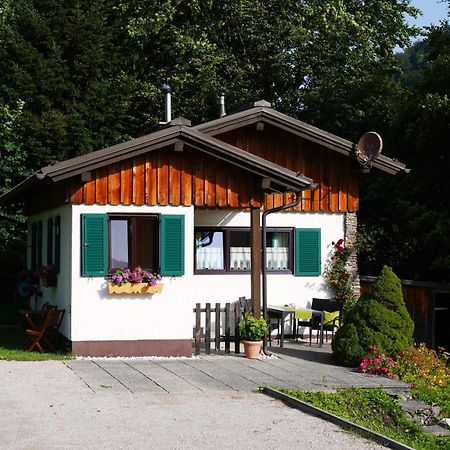 Ferienhaus Romantika Bad Aussee Exterior photo
