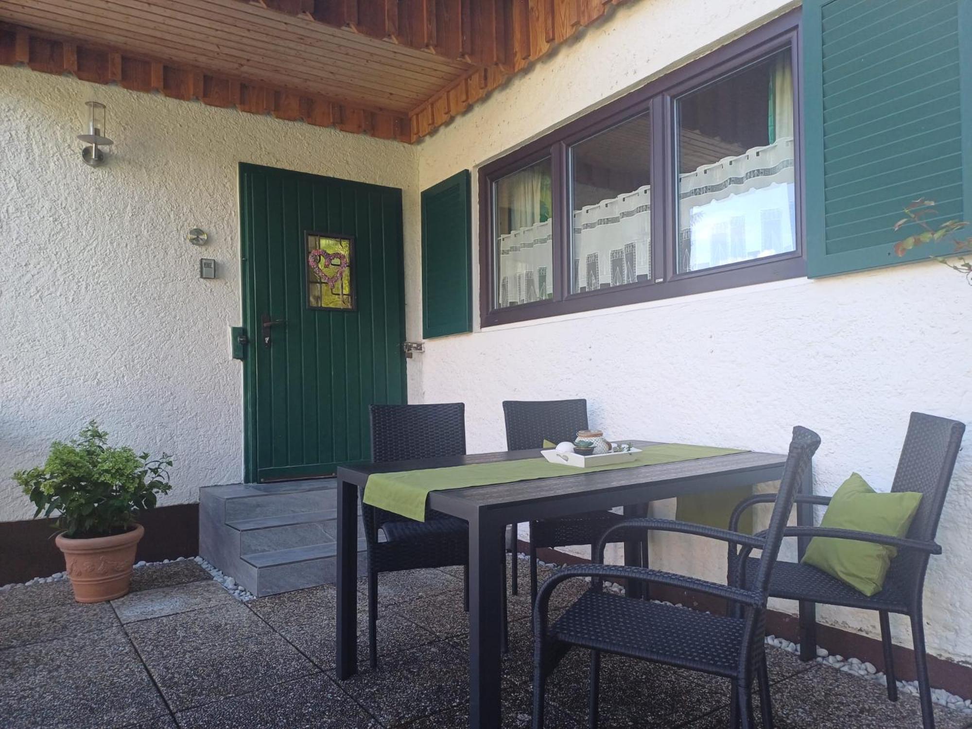 Ferienhaus Romantika Bad Aussee Exterior photo